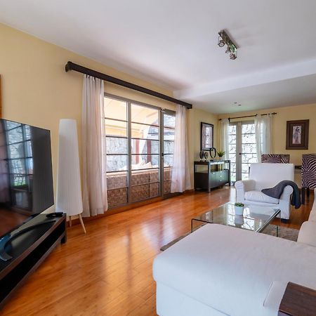 Serenity Villa Tauro Mogán 외부 사진
