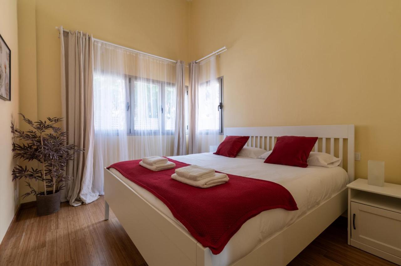 Serenity Villa Tauro Mogán 외부 사진