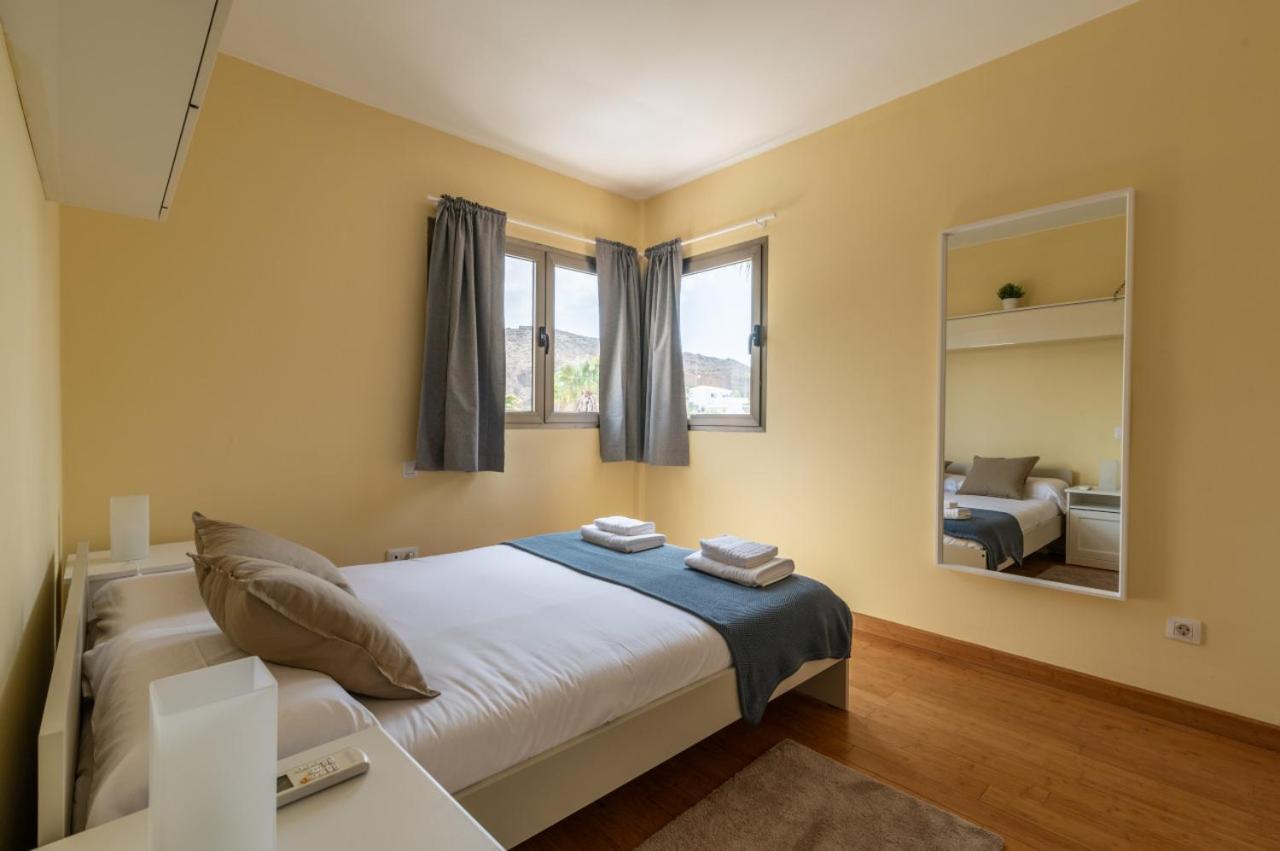 Serenity Villa Tauro Mogán 외부 사진