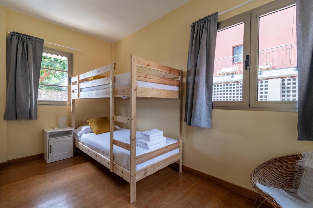 Serenity Villa Tauro Mogán 외부 사진