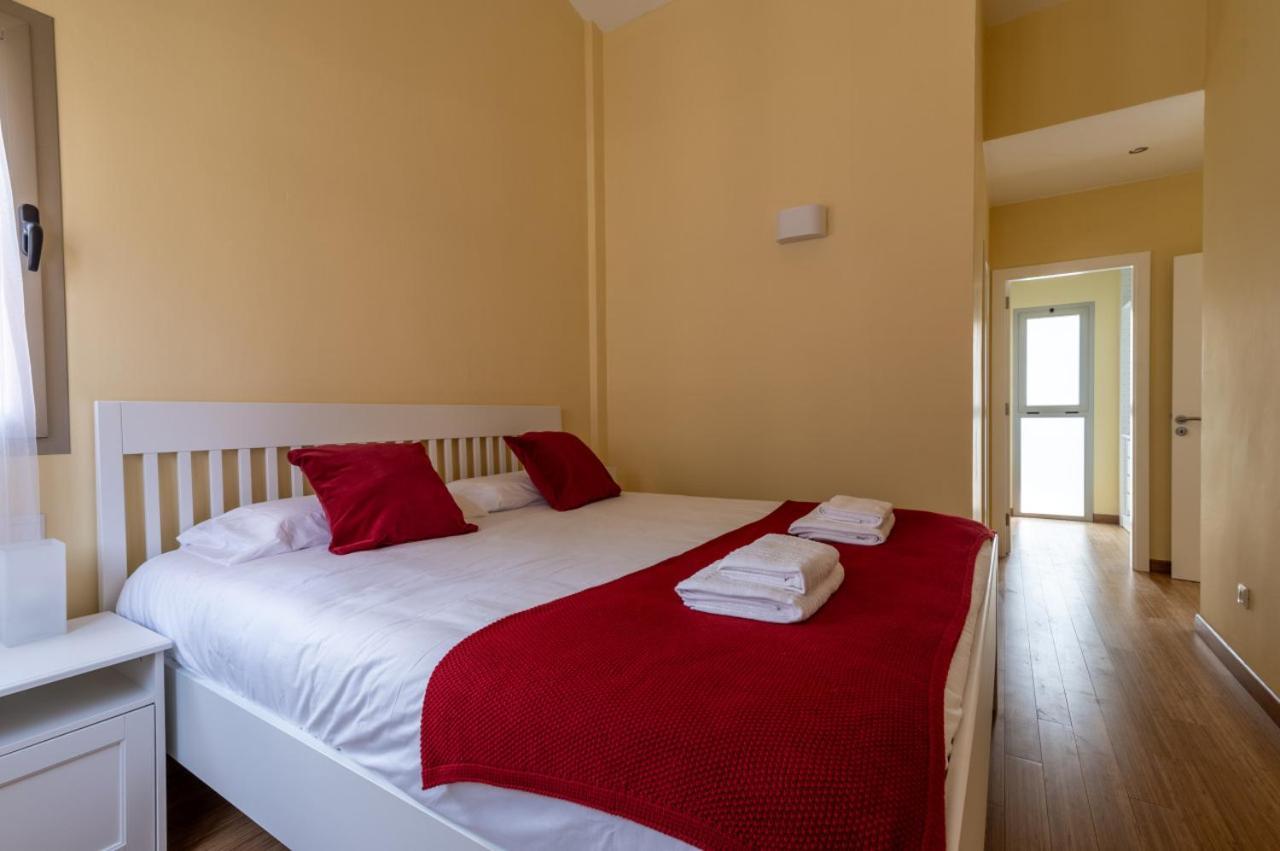 Serenity Villa Tauro Mogán 외부 사진